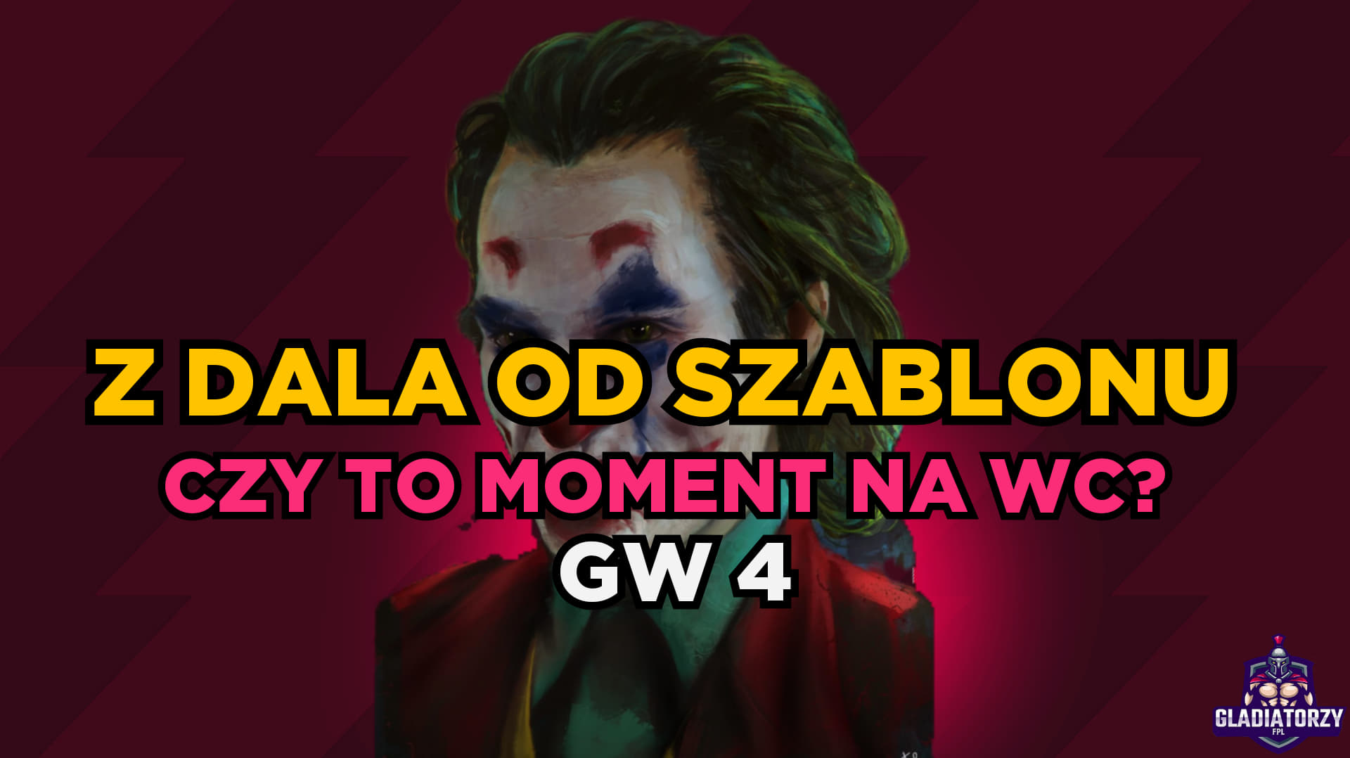 Z DALA OD SZABLONU – GW4