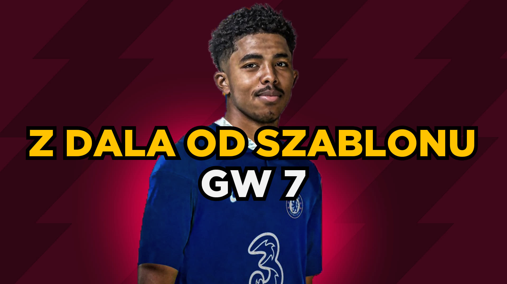 Z DALA OD SZABLONU – GW7