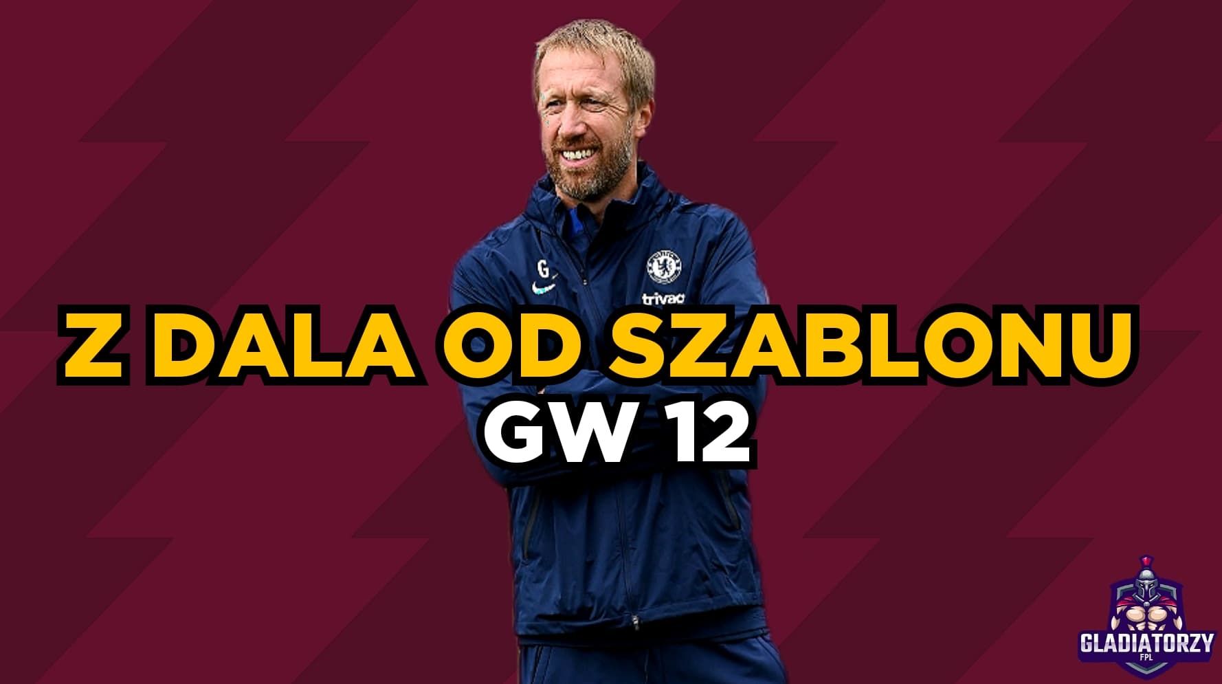 Z DALA OD SZABLONU – GW12