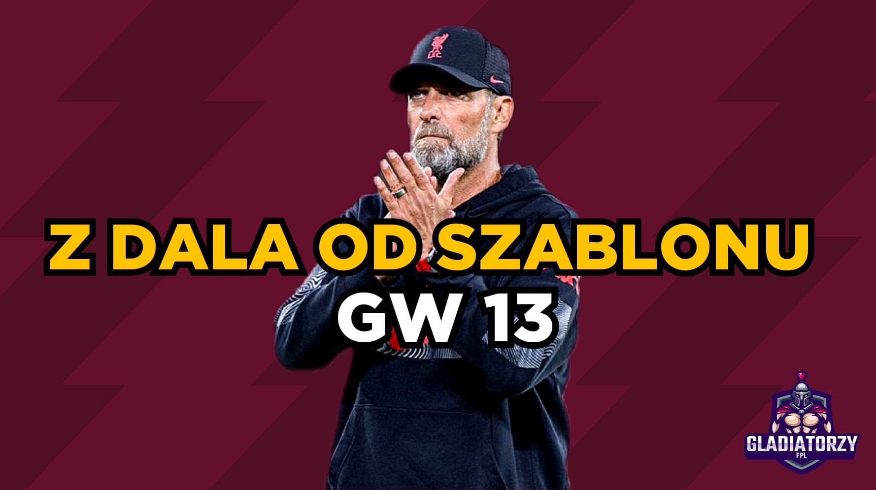 Z DALA OD SZABLONU – GW13