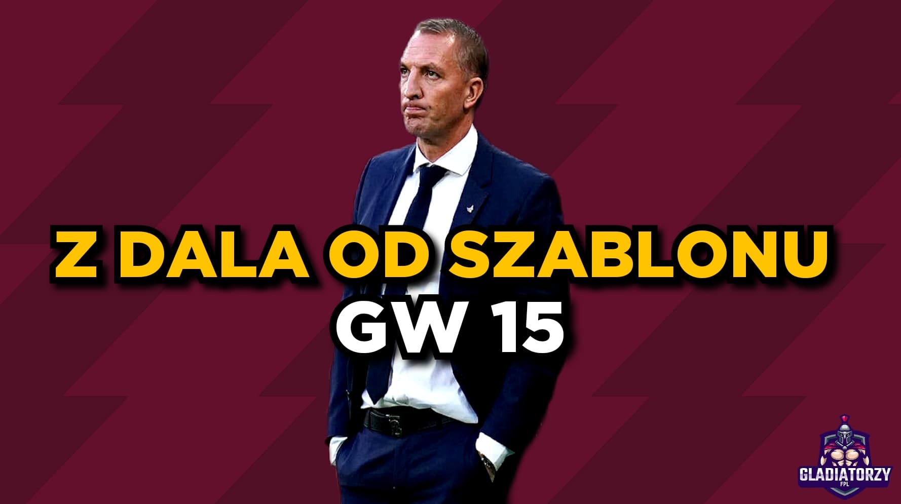 Z DALA OD SZABLONU – GW15