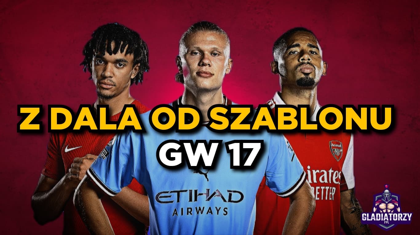 Z DALA OD SZABLONU – GW17