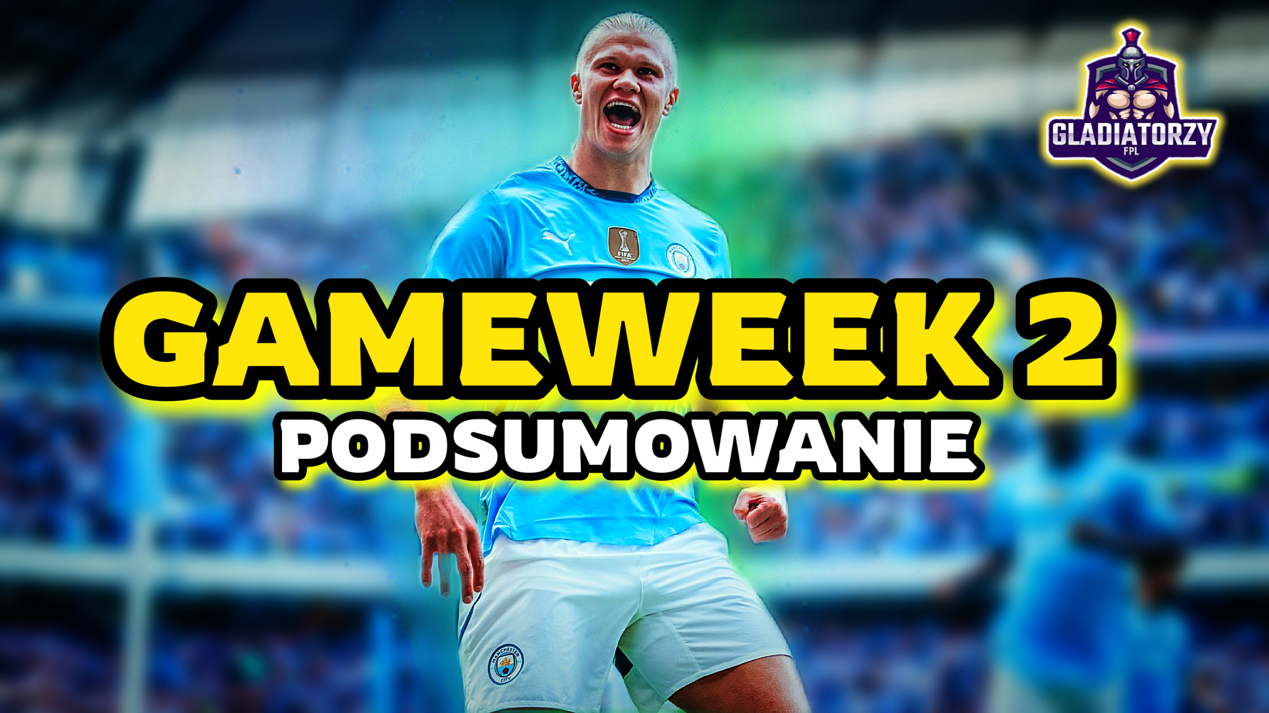 GLADIATORZY – Podsumowanie GW2!