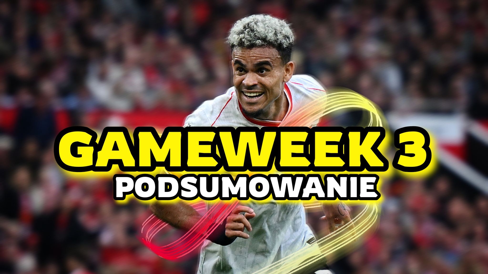 GLADIATORZY – Podsumowanie GW3!