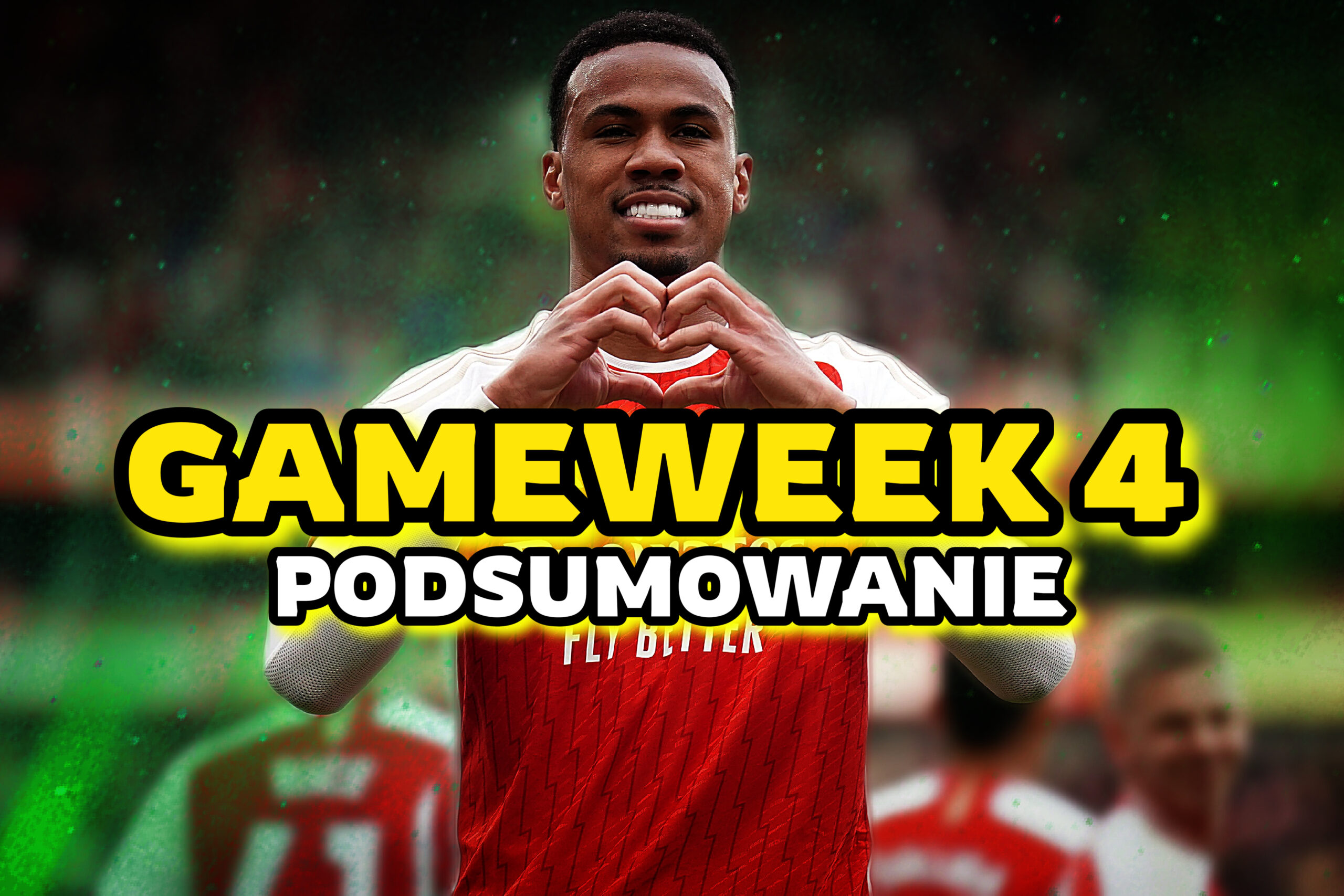 GLADIATORZY – Podsumowanie GW4!