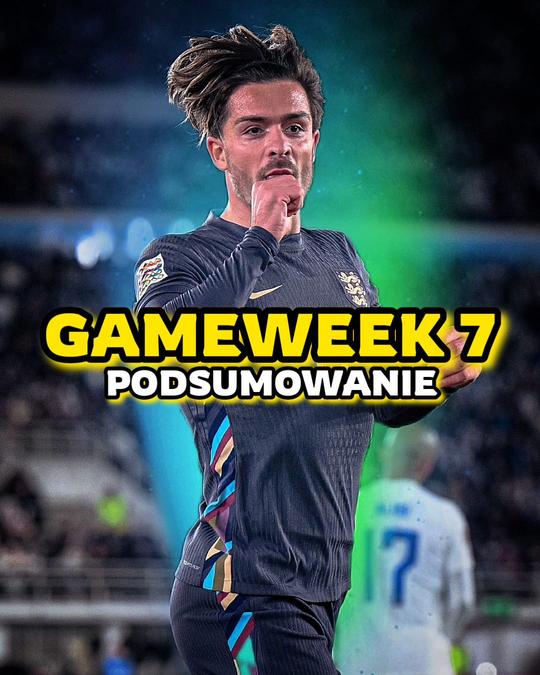 GLADIATORZY – Podsumowanie GW7!