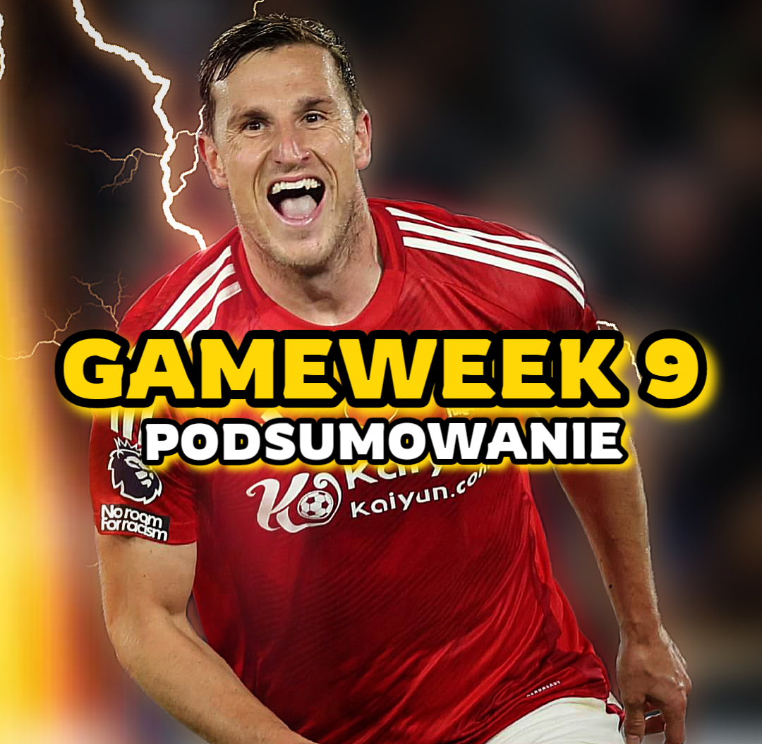 GLADIATORZY – Podsumowanie GW9!