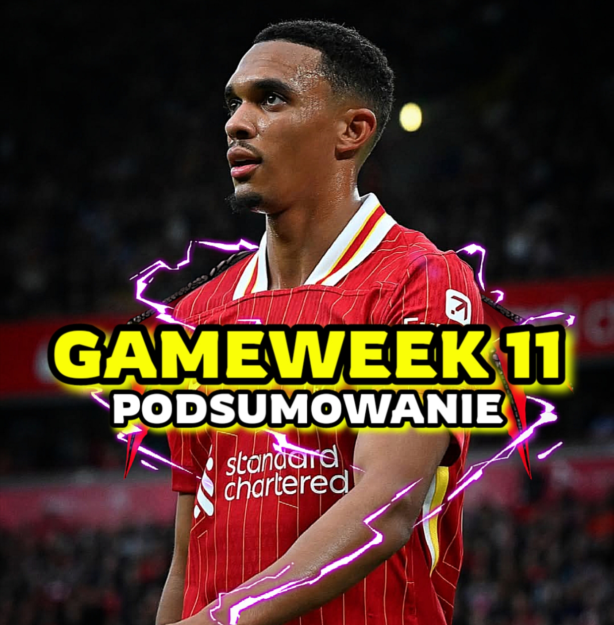 GLADIATORZY – Podsumowanie GW11!